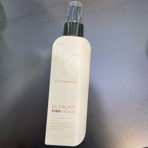 Kevin Murphy Ever Thicken